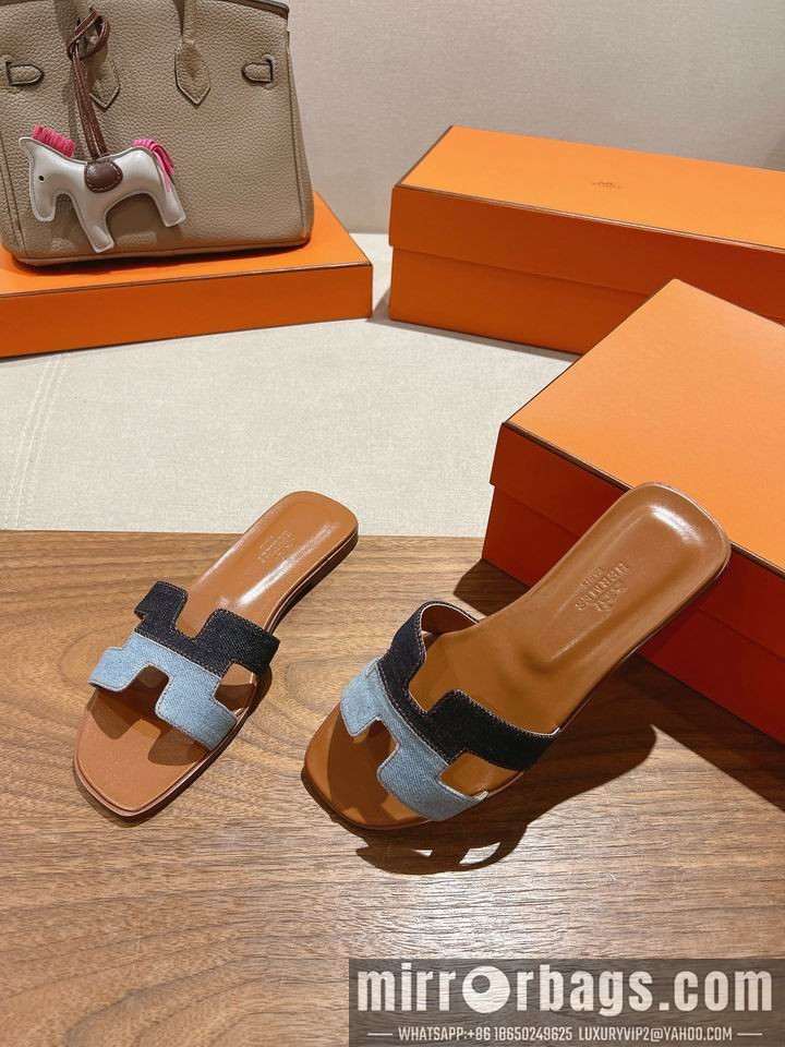 Hermes Shoes Hermes sz34-42 mnh0219