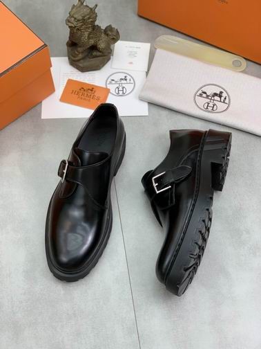 Hermes Shoes Hermes sz38-45 mnh0507