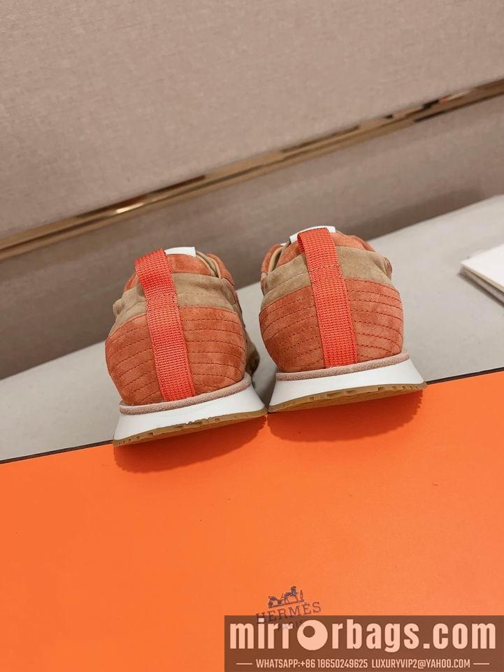 Hermes Shoes Hermes sz35-44 hnh0101
