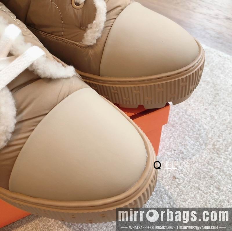 Hermes Shoes HERMES sz35-40 LL0808