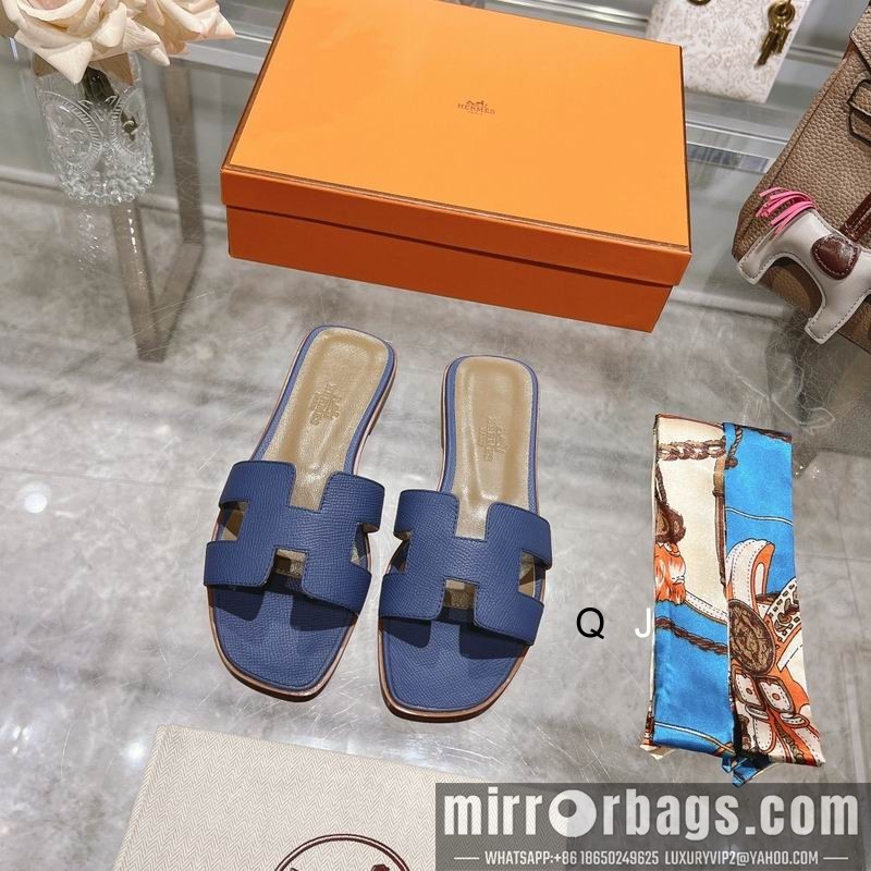 Hermes Shoes Hermes sz35-40 XJ0703