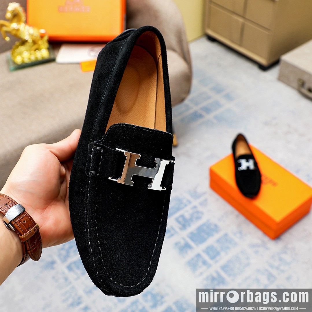 Hermes Shoes Hermes sz38-44 h0705