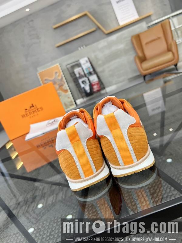 Hermes Shoes Hermes sz38-46 jyh0712