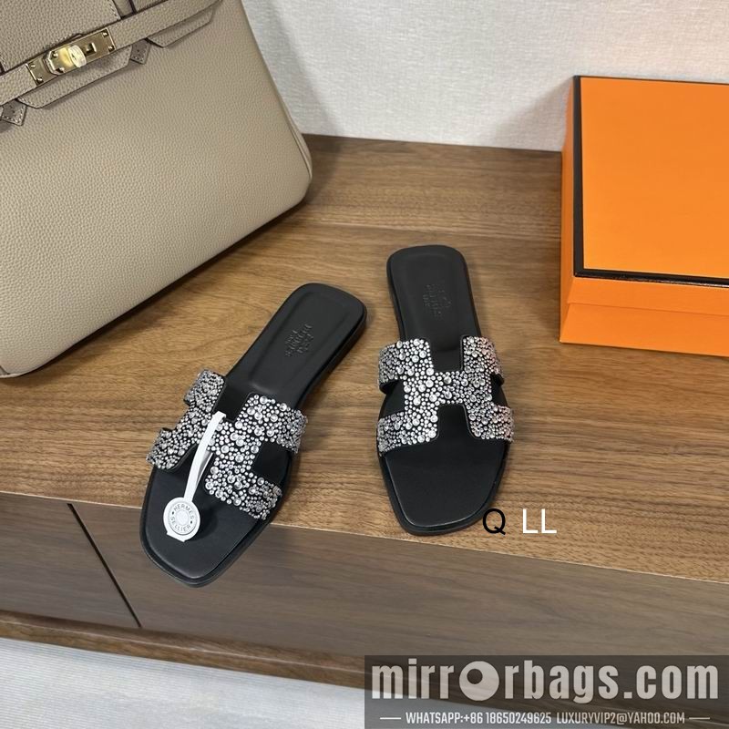 Hermes Shoes Hermes sz35-40 LL0309