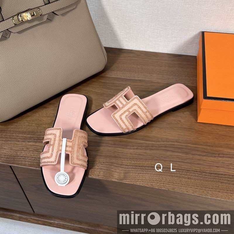 Hermes Shoes Hermes sz35-40 Q0701