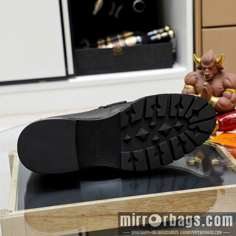 Hermes Shoes Hermes sz38-45 mnf0223