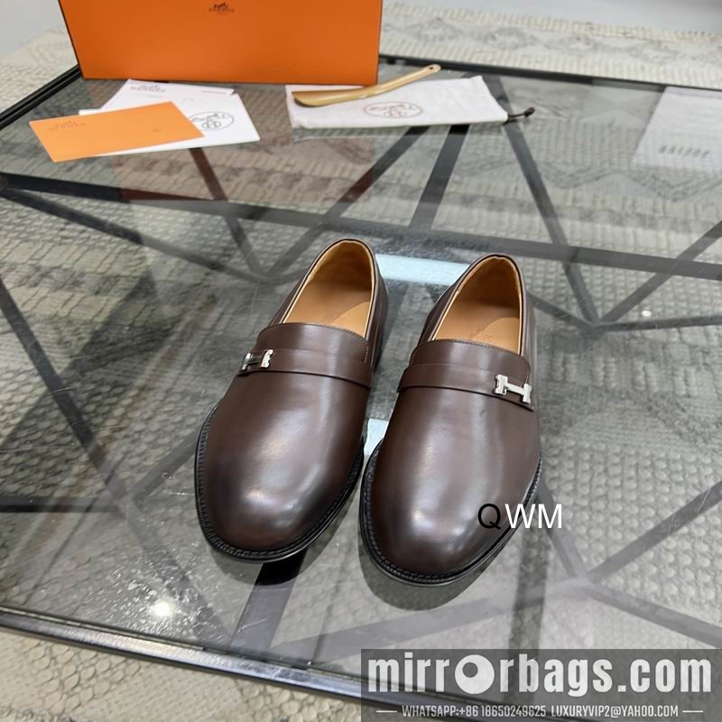 Hermes Shoes Hermes sz38-45 WM0607