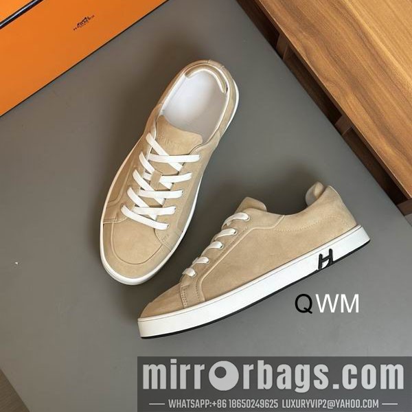Hermes Shoes HERMES sz38-45 WM0314