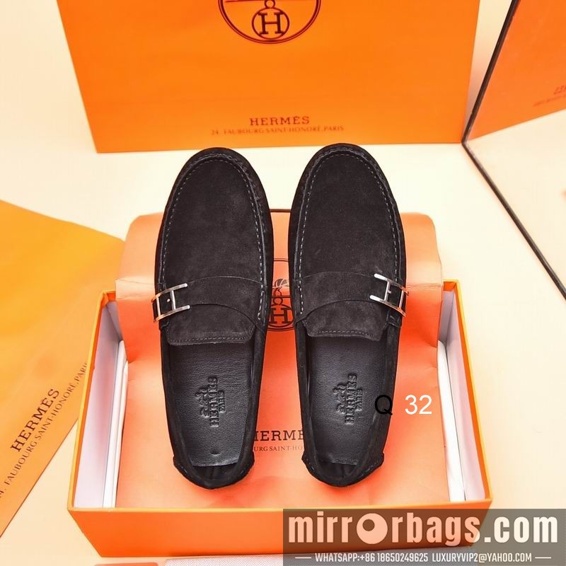 Hermes Shoes Hermes sz38-45 F0503