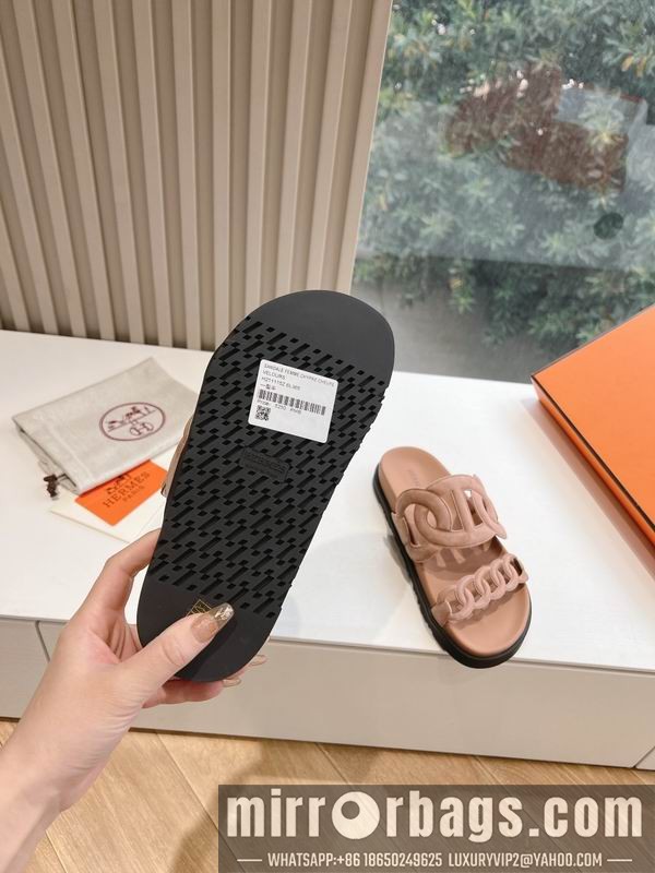 Hermes Shoes Hermes sz35-42 39-45 mnf0248