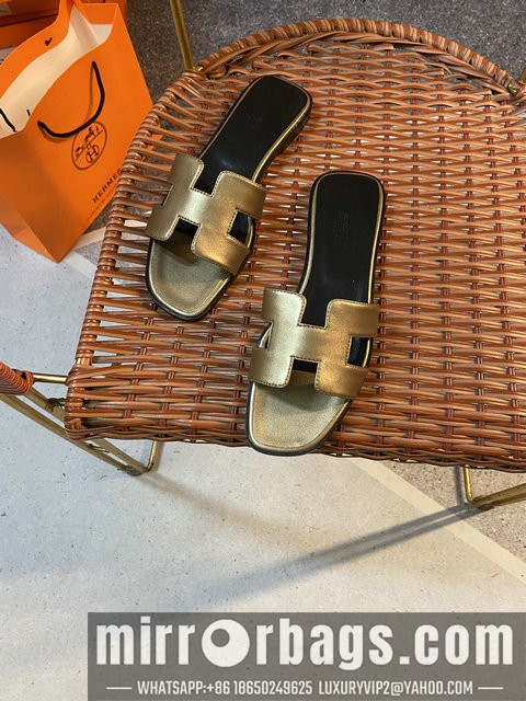 Hermes Shoes 2167037 SZ 35-43