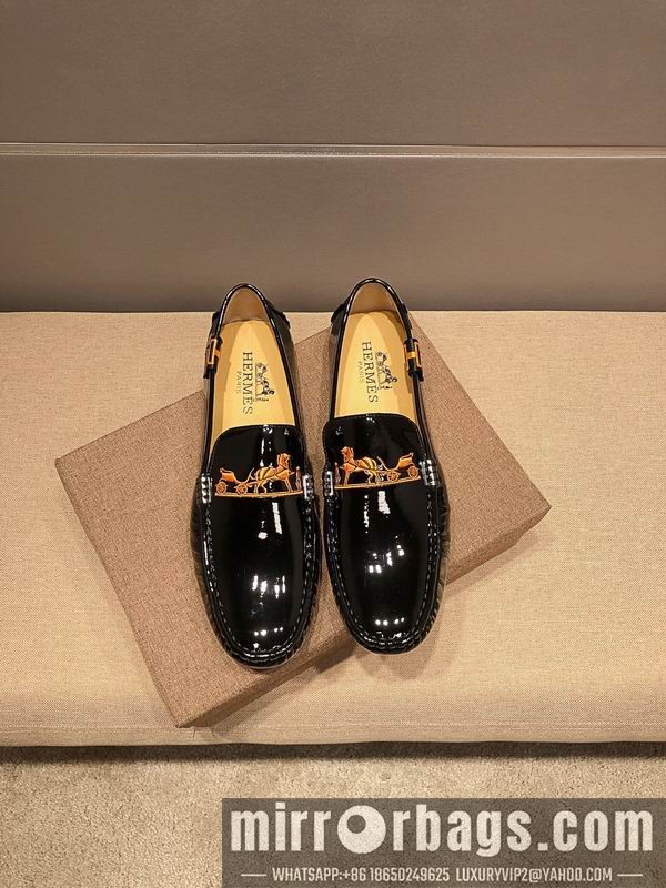 Hermes Shoes Hermes sz37-45 mnf0202