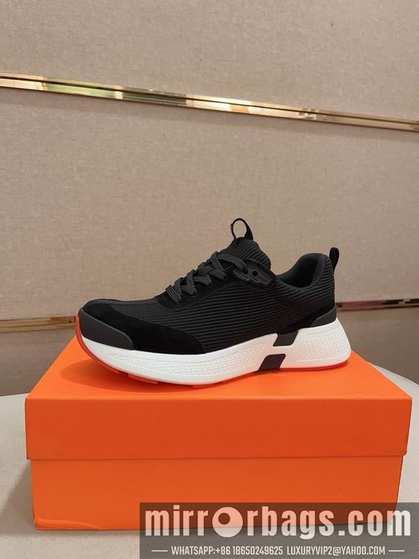 Hermes Shoes Hermes sz38-45 hnh0311
