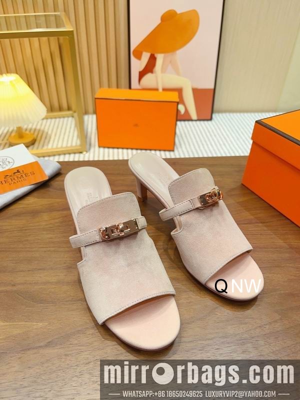 Hermes Shoes Hermes sz35-40 WN0706
