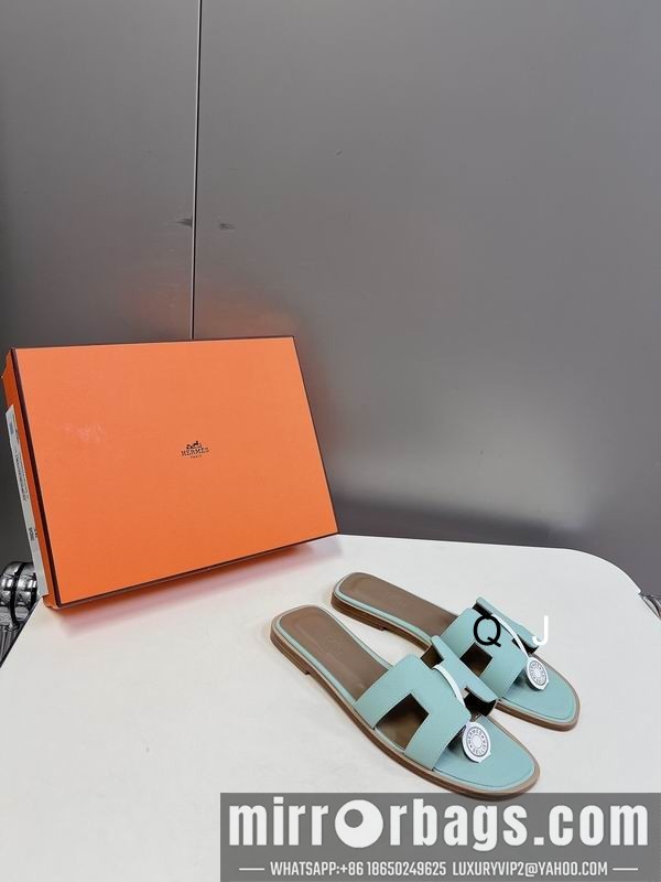 Hermes Shoes Hermes sz35-40 XJ0704