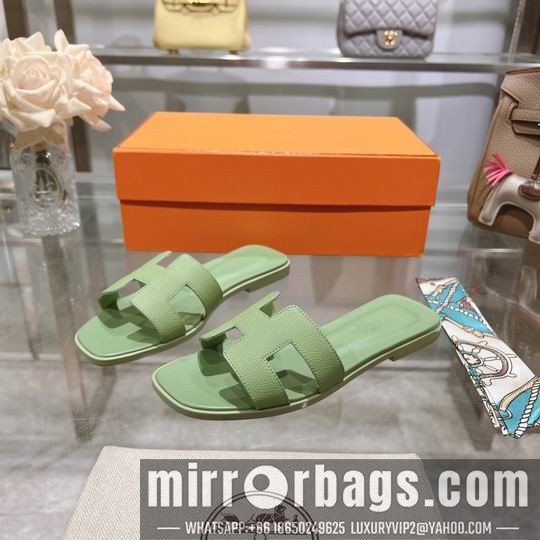 Hermes Shoes Hermes sz34-42 mnh0234