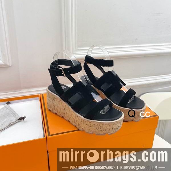 Hermes Shoes Hermes sz35-40 XC0402