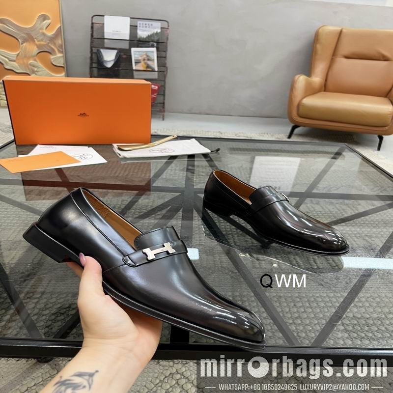 Hermes Shoes Hermes sz38-45 WM0607