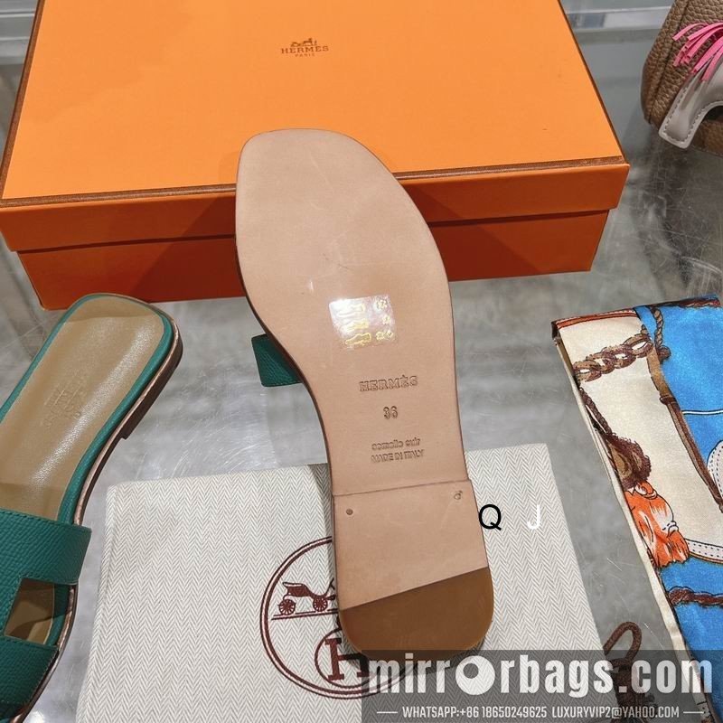 Hermes Shoes Hermes sz35-40 XJ0703