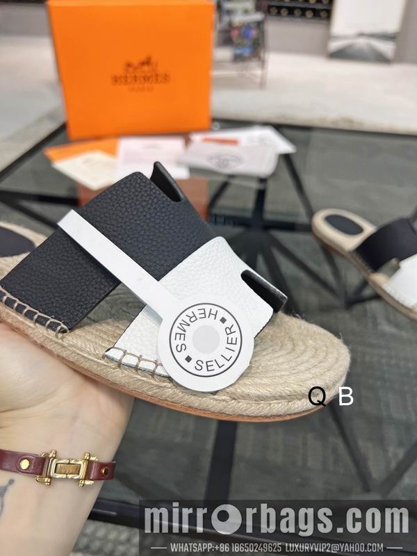Hermes Shoes HERMES sz38-44BS0128