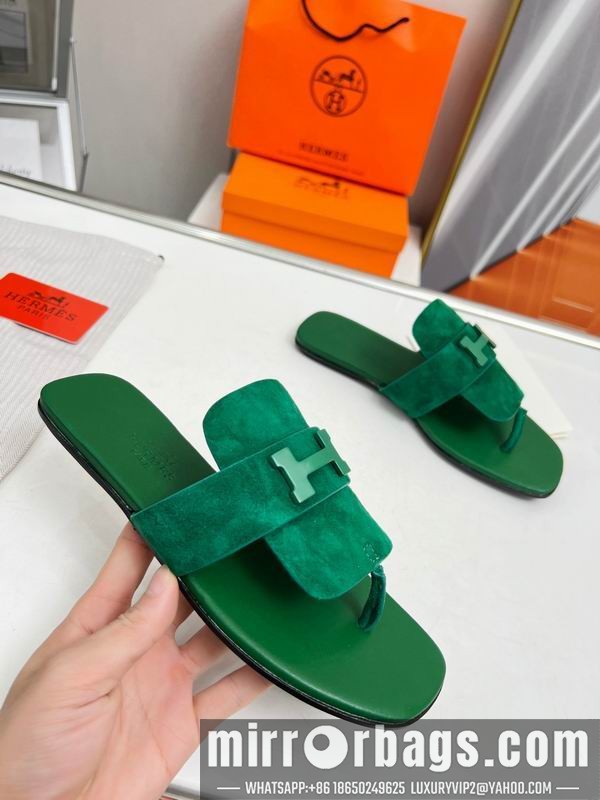 Hermes Shoes Hermes sz35-42 mnf0211