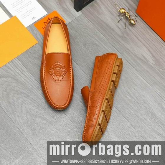 Hermes Shoes Hermes sz38-45 hnh0913