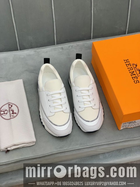 Hermes Shoes 22516413 SZ 38-44