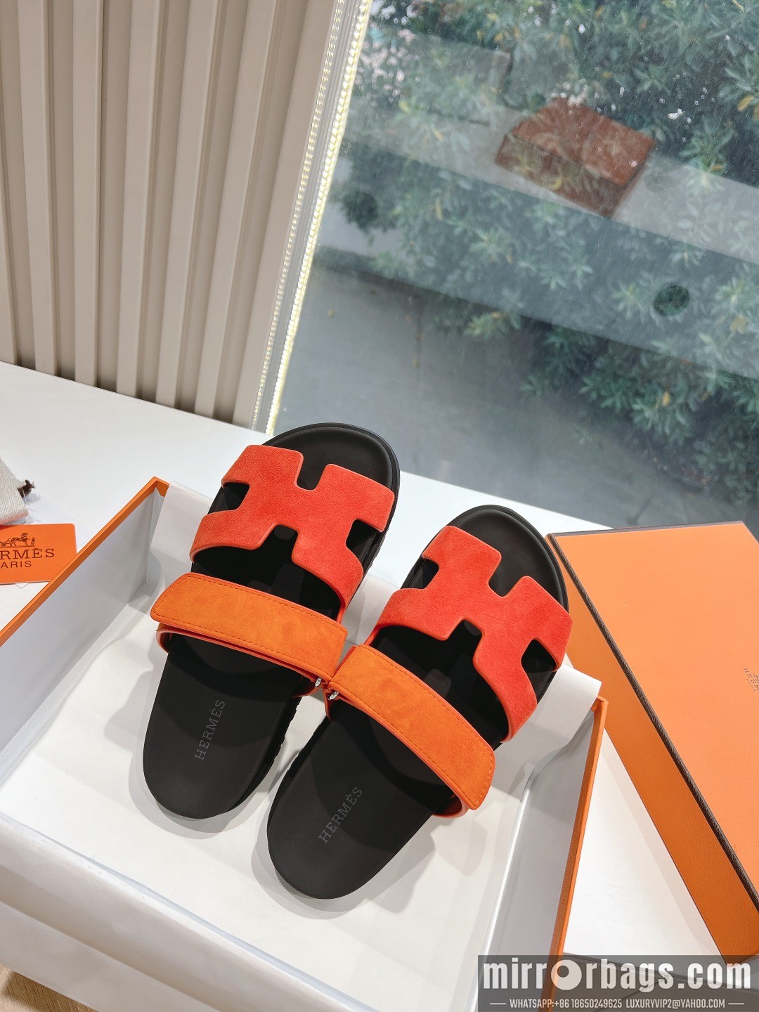 Hermes Shoes Hermes sz35-45 h0503