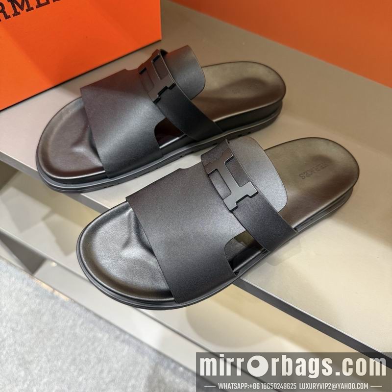 Hermes Shoes Hermes sz38-45 mnh0503