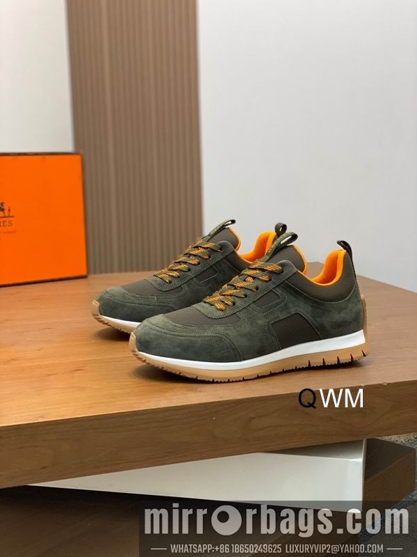 Hermes Shoes Hermes sz38-45 WM1206
