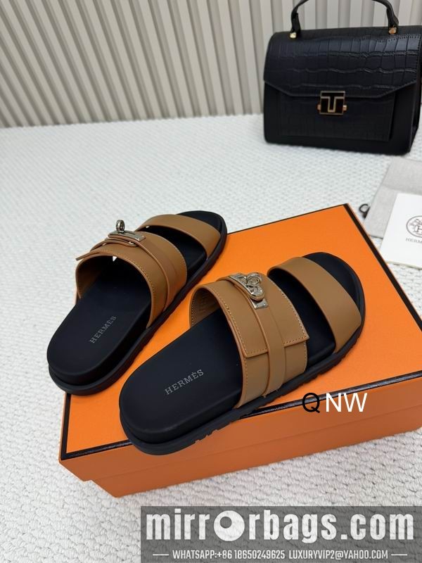 Hermes Shoes Hermes sz35-41 WN0708