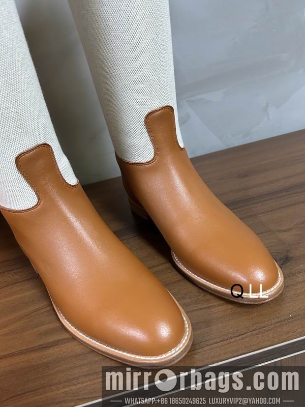 Hermes Shoes Hermes sz35-40 3C LL0701