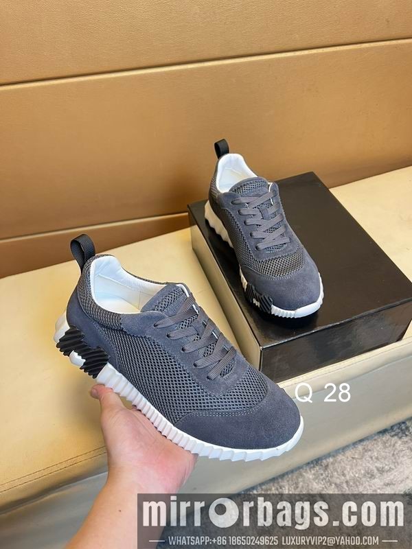 Hermes Shoes Hermes sz38-45 N0808