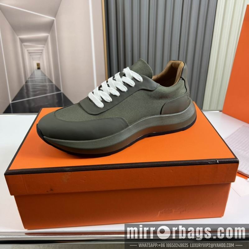 Hermes Shoes Hermes sz38-45 mnf0219