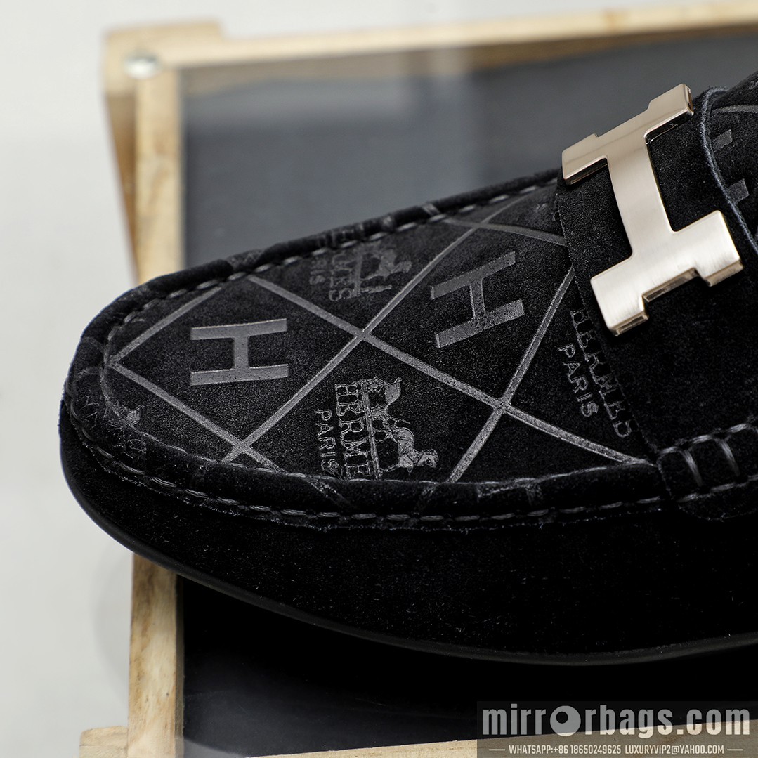 Hermes Shoes Hermes sz38-45 h0720