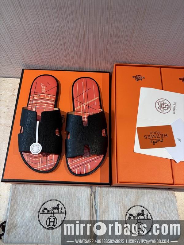 Hermes Shoes Hermes sz38-46 hnh0602