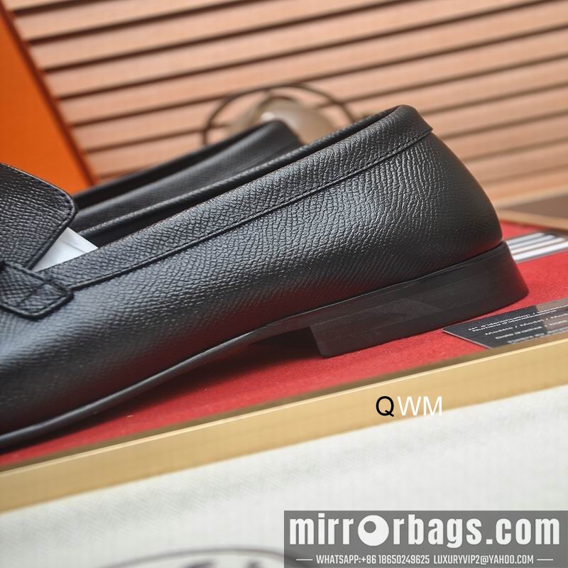 Hermes Shoes Hermes sz38-45 WM0604