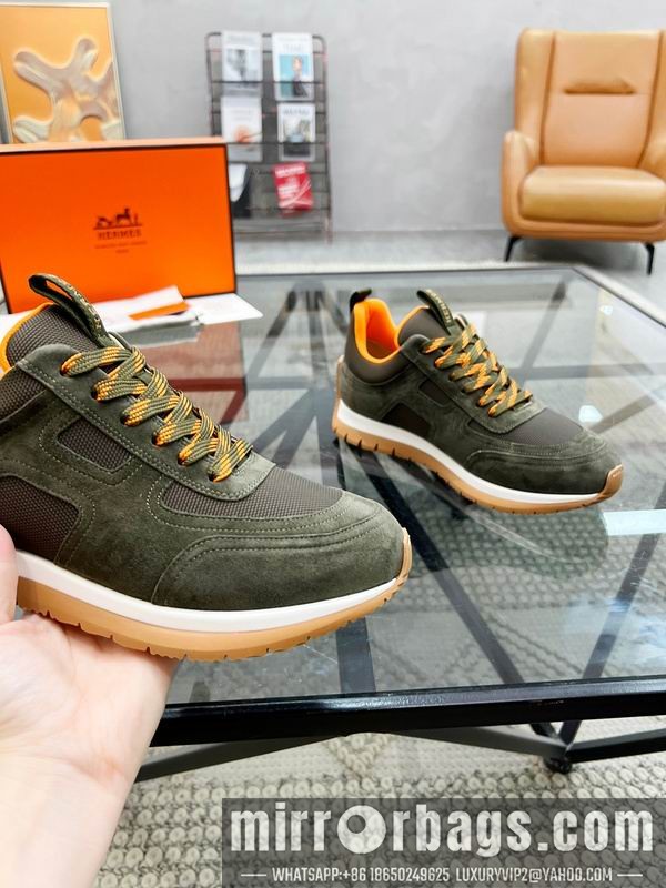 Hermes Shoes Hermes sz38-45 jyh0709