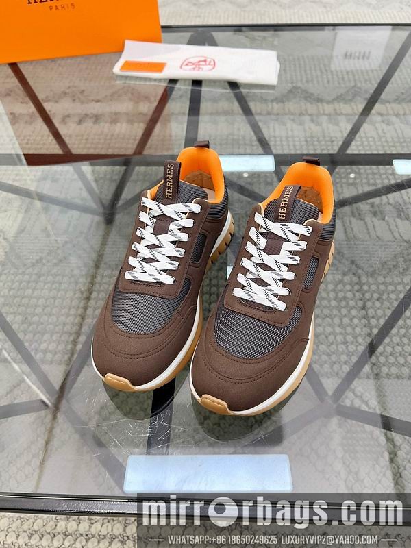 Hermes Shoes Hermes sz38-45 jyh0709