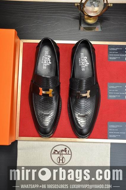 Hermes Shoes Hermes sz38-45 mnh0701