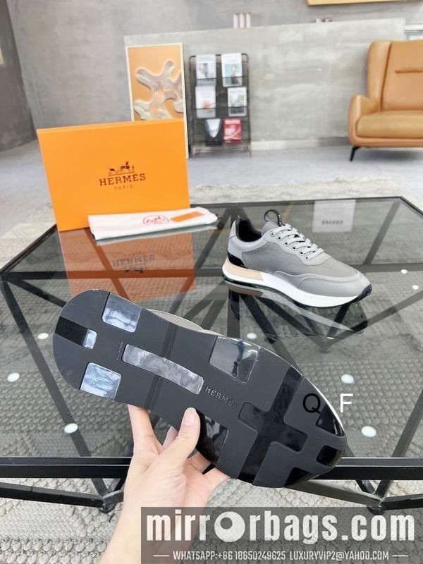 Hermes Shoes Hermes sz38-45 TF1109