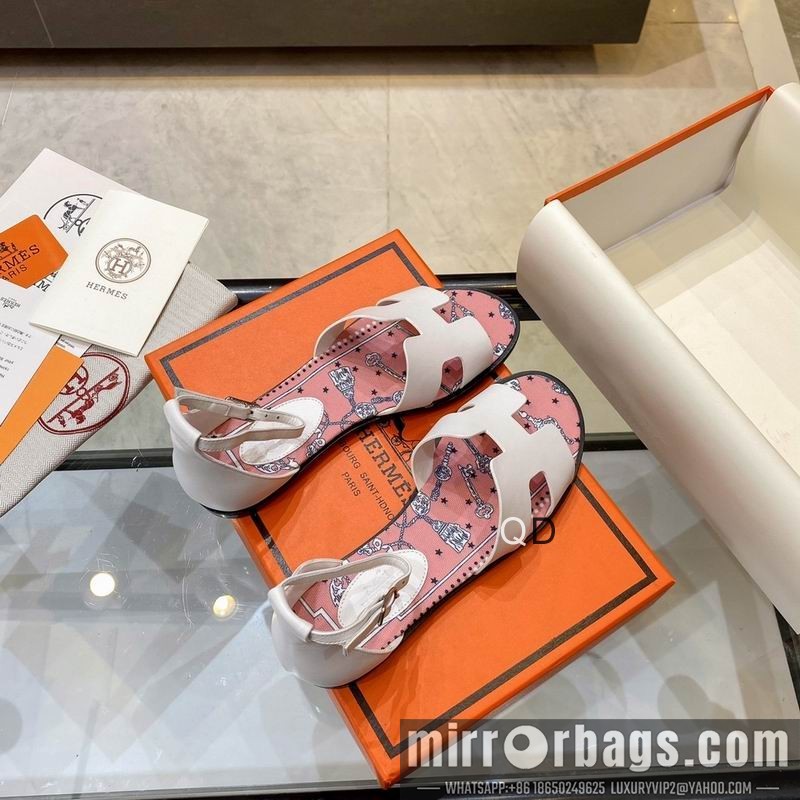 Hermes Shoes Hermes sz34-42 GDT0132