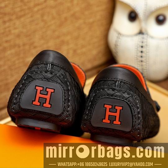 Hermes Shoes Hermes sz38-44 hnh0706