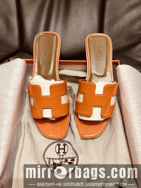 Hermes Shoes 2167041 SZ 35-43