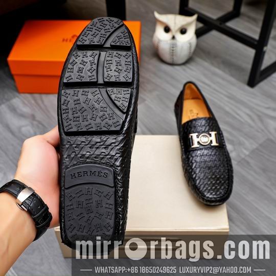Hermes Shoes Hermes sz38-46 hnh0906