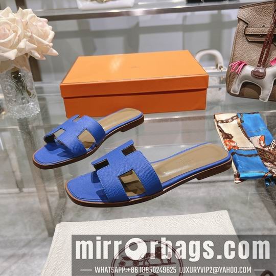 Hermes Shoes Hermes sz34-42 mnh0224