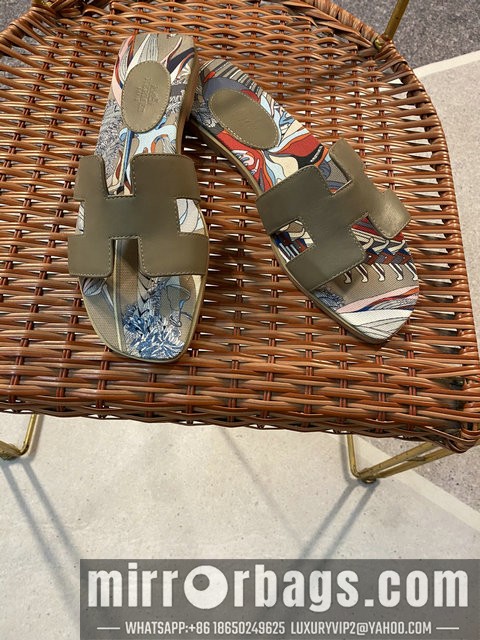 Hermes Shoes 2167019 SZ 35-43