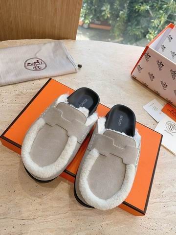 Hermes Shoes Hermes sz35-44 mnh0801