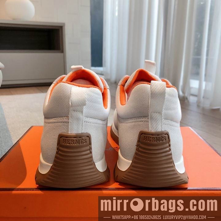 Hermes Shoes Hermes sz35-46 mnh0205