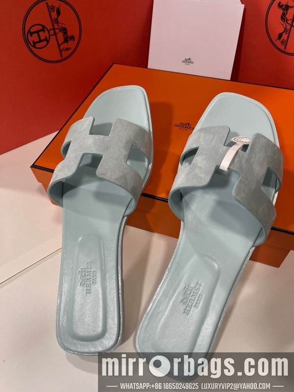 Hermes Shoes Hermes sz34-42 mnh0503
